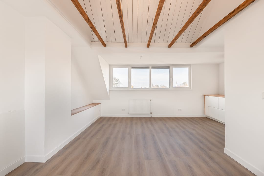 Foto 2 van Vondelstraat 20-A