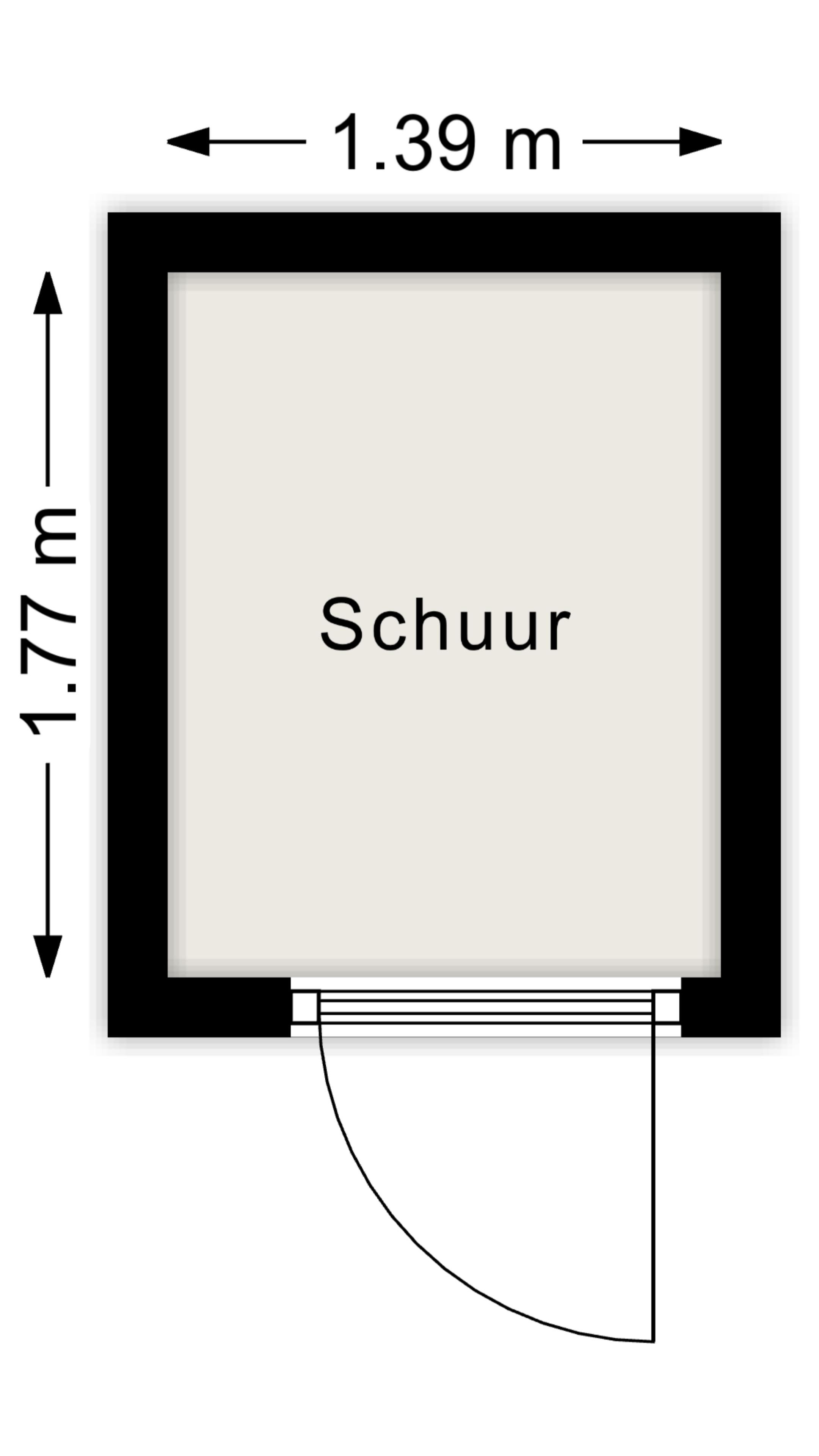 Foto 30 van Vondelstraat 20-A