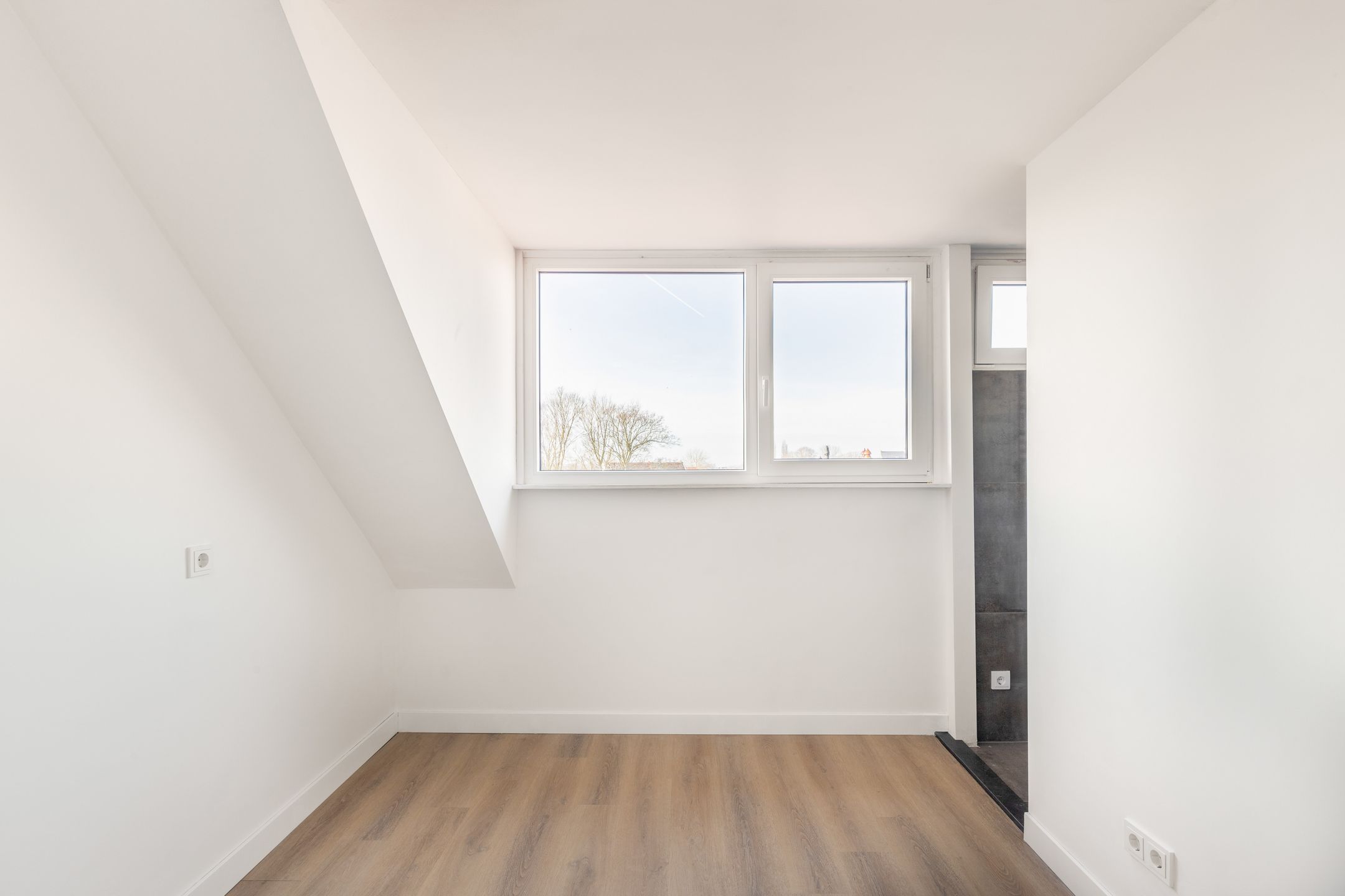 Foto 15 van Vondelstraat 20-A