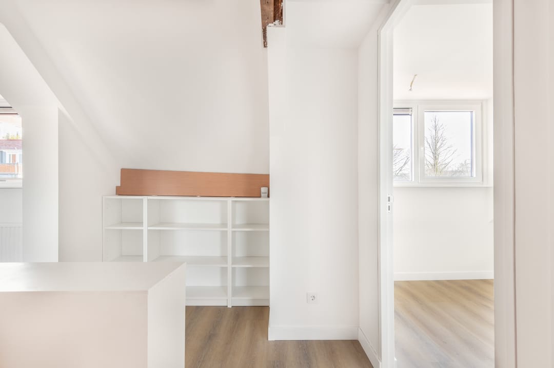 Foto 23 van Vondelstraat 20-A