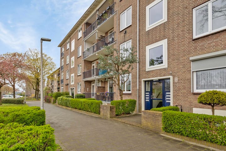 Photo 5 of Tijgerstraat 161