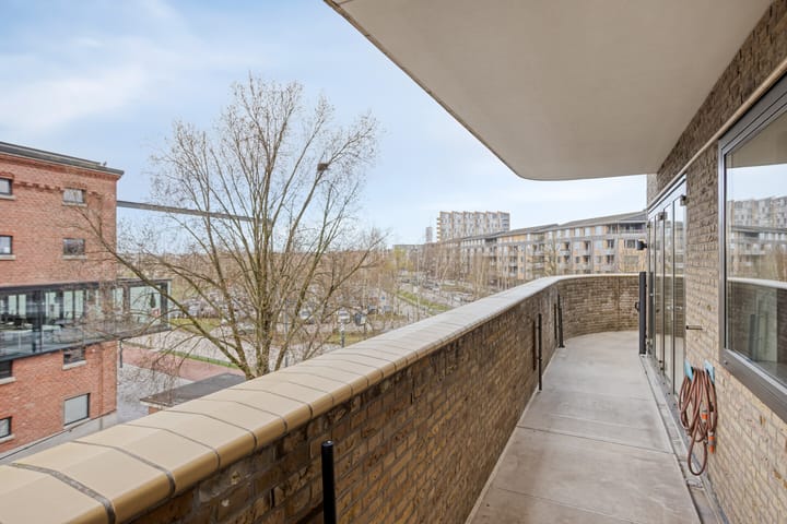 Foto 3 van Roomweg 170-19