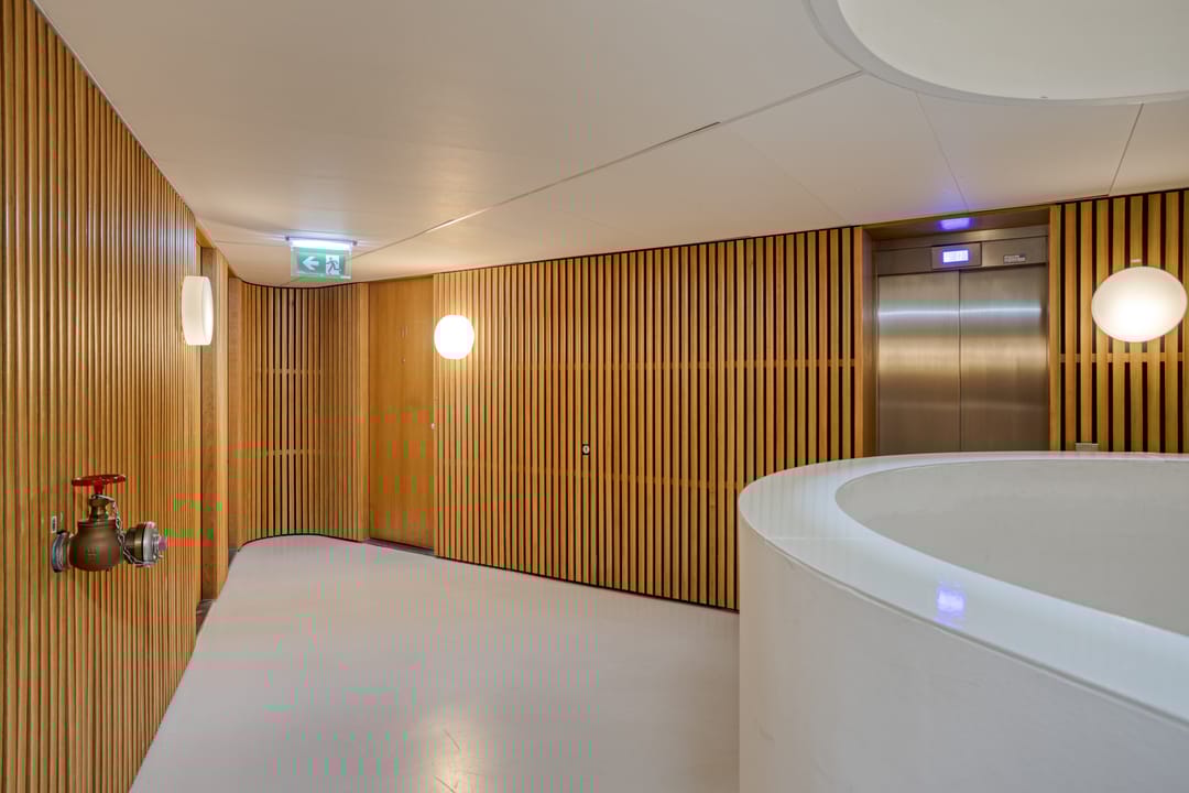 Foto 8 van Roomweg 170-19