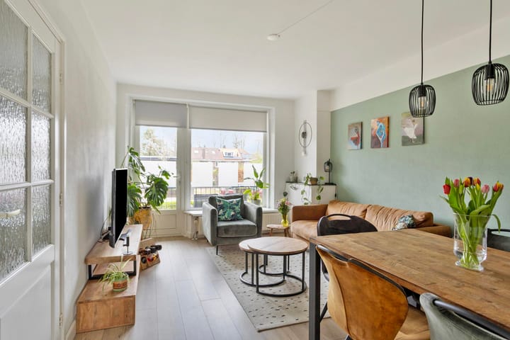 Foto 3 van Tijgerstraat 161