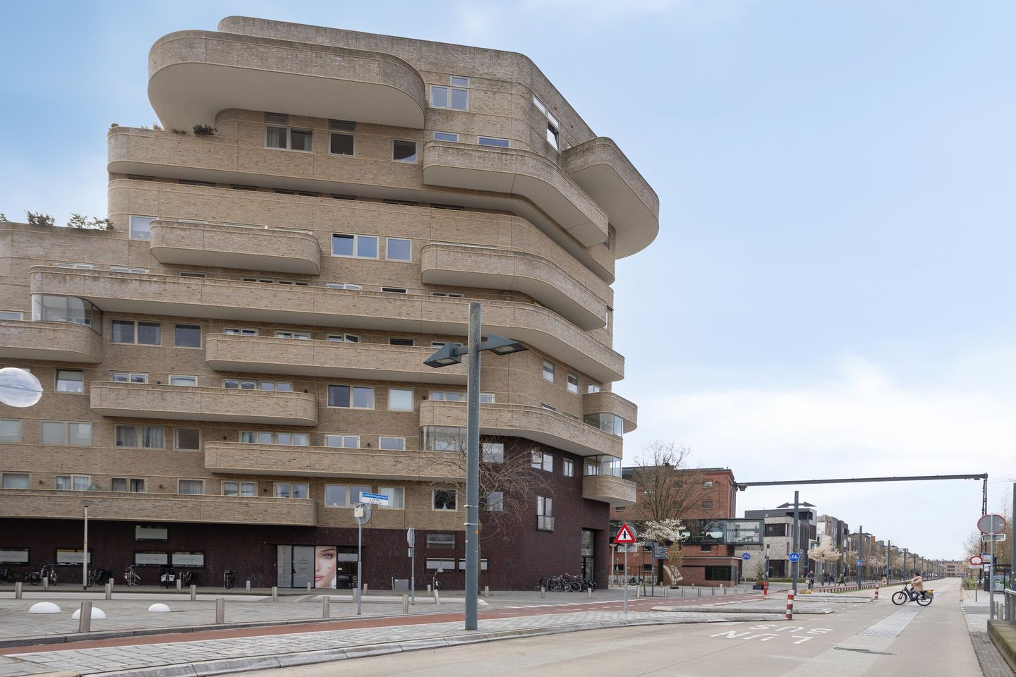 Foto 4 van Roomweg 170-19