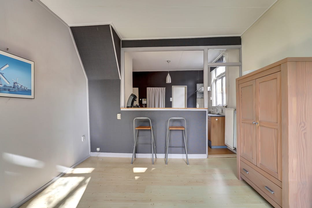 Foto 13 van Vrouwevestesteeg 1