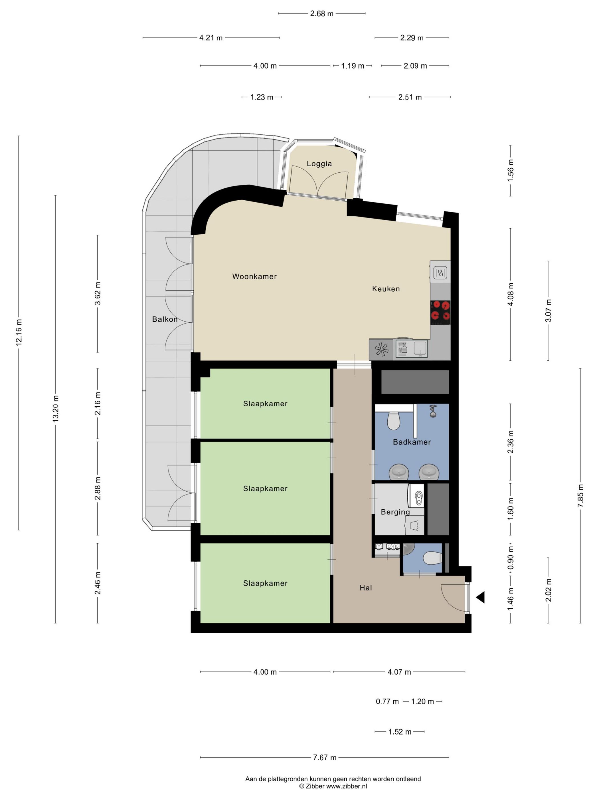 Foto 45 van Roomweg 170-19