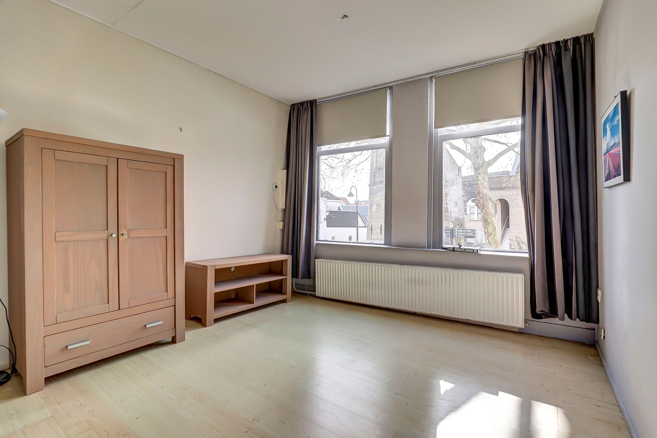 Foto 3 van Vrouwevestesteeg 1