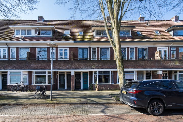 Edisonstraat 68