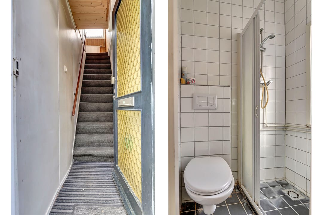 Foto 7 van Vrouwevestesteeg 1