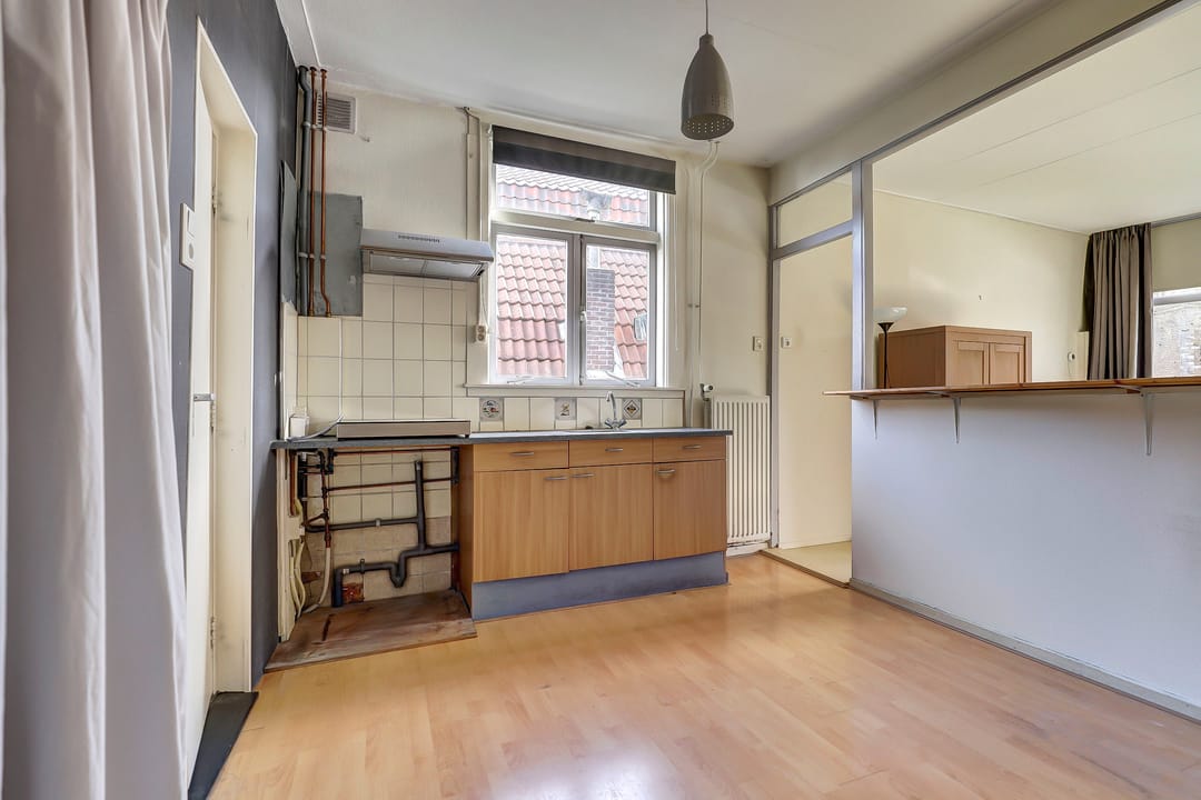 Foto 8 van Vrouwevestesteeg 1