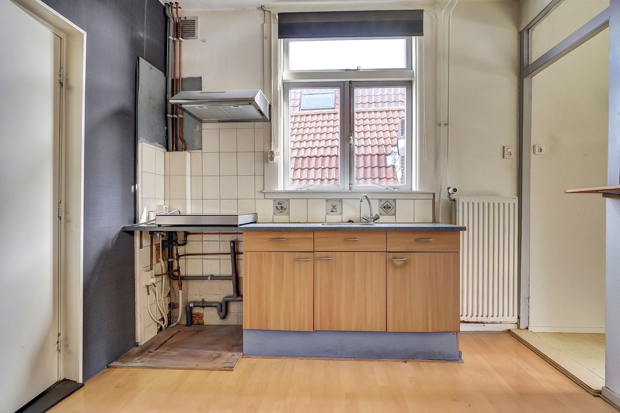 Foto 9 van Vrouwevestesteeg 1