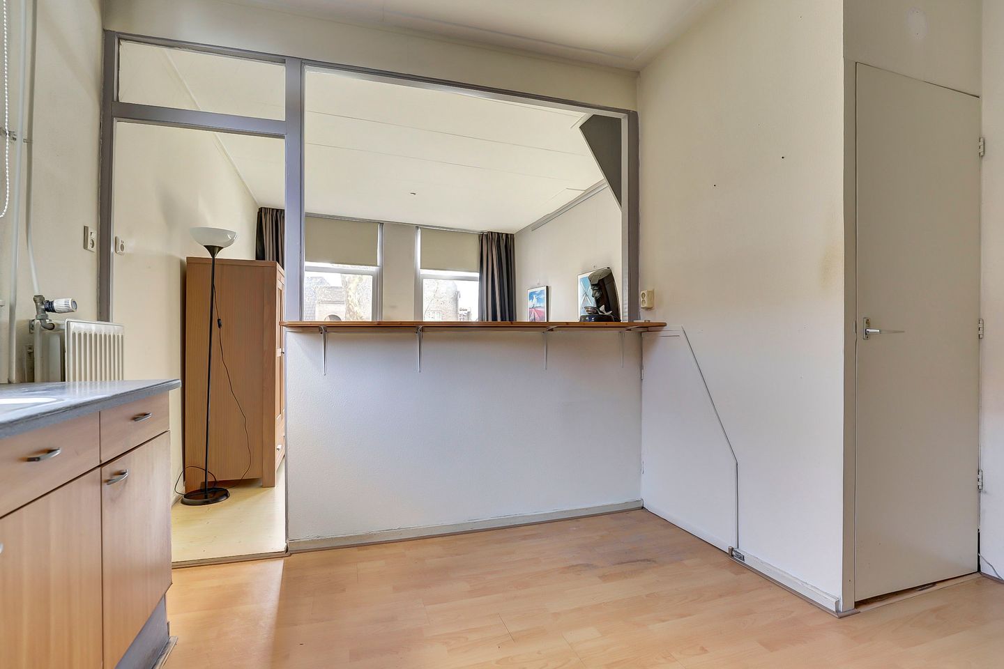 Foto 10 van Vrouwevestesteeg 1