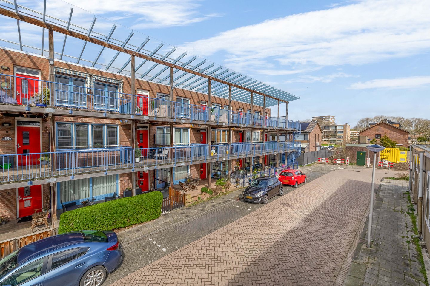 Foto 5 van Jan van Scorelstraat 37