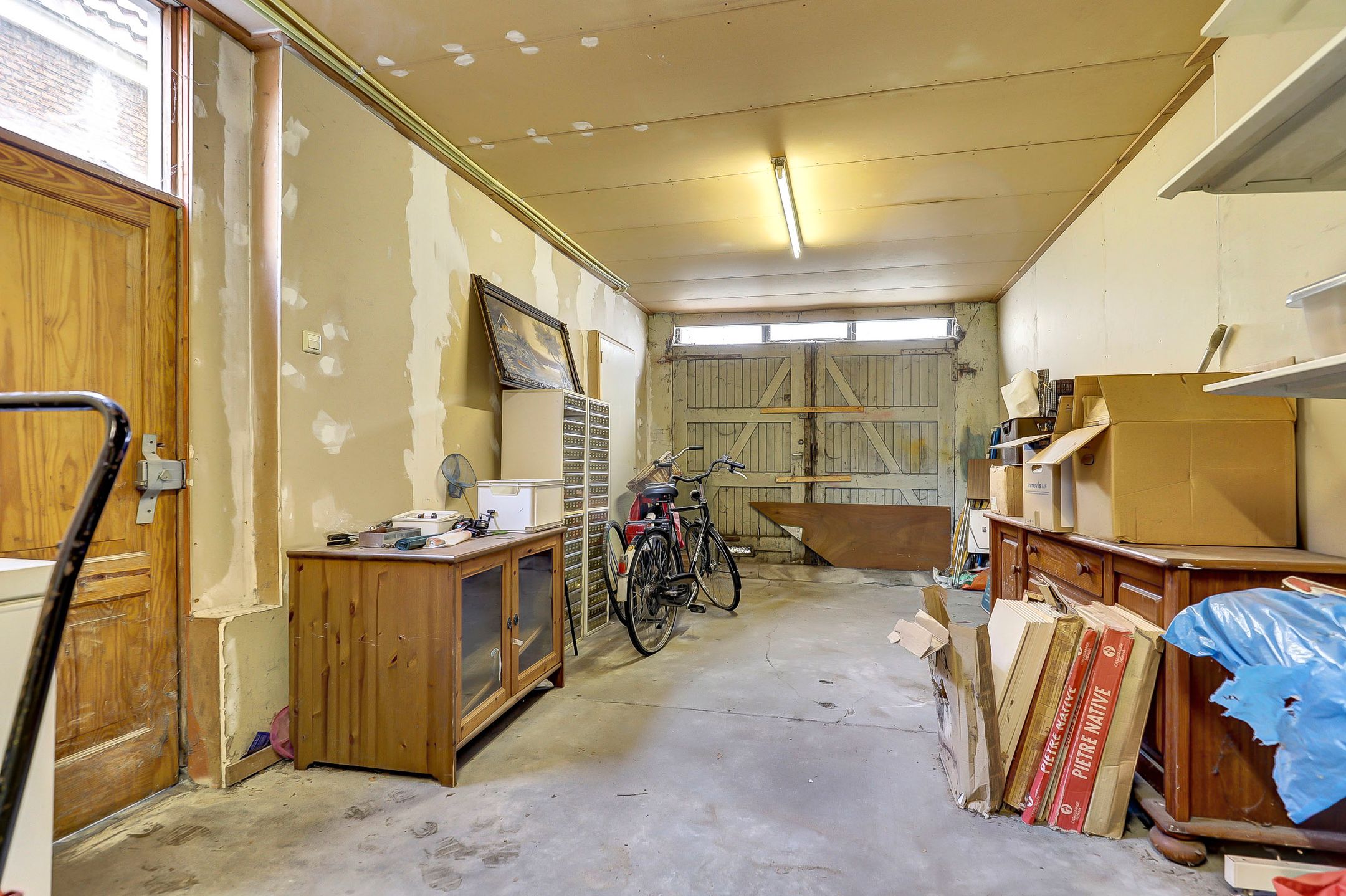 Foto 21 van Vrouwevestesteeg 1