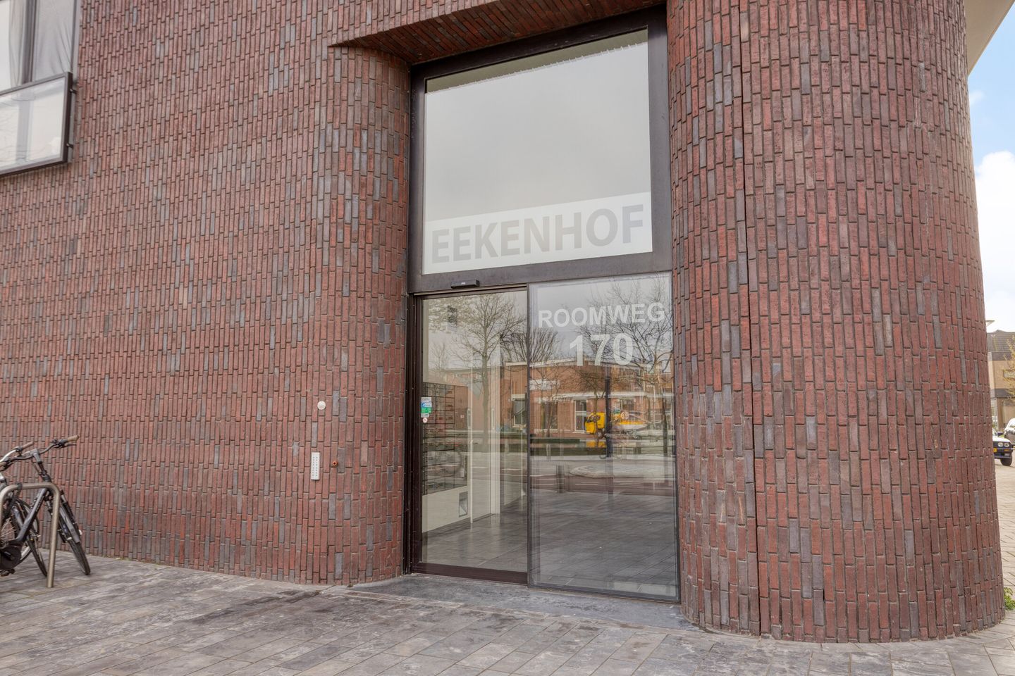 Foto 5 van Roomweg 170-19