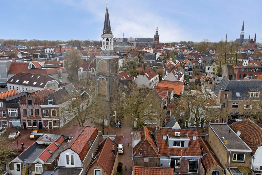 Foto 28 van Vrouwevestesteeg 1