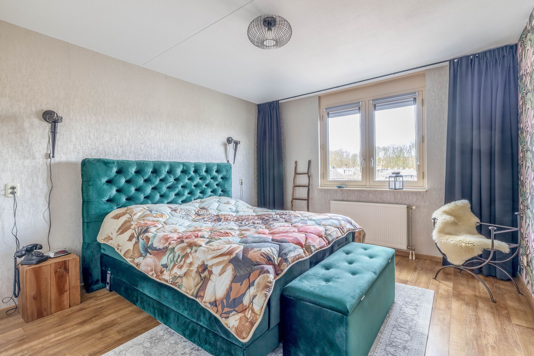 Foto 24 van Jan van Scorelstraat 37