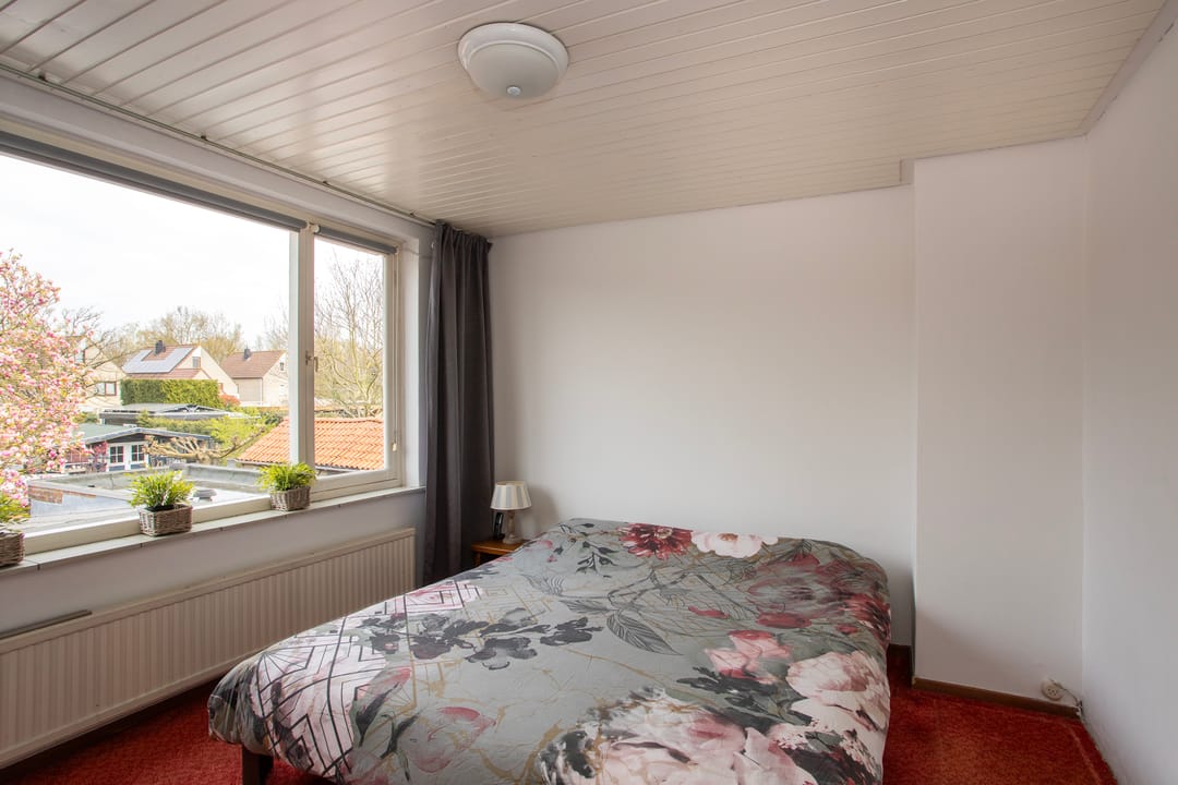Spacious semi-detached home with guest annex in charming Veldhoven Zeelst — 22