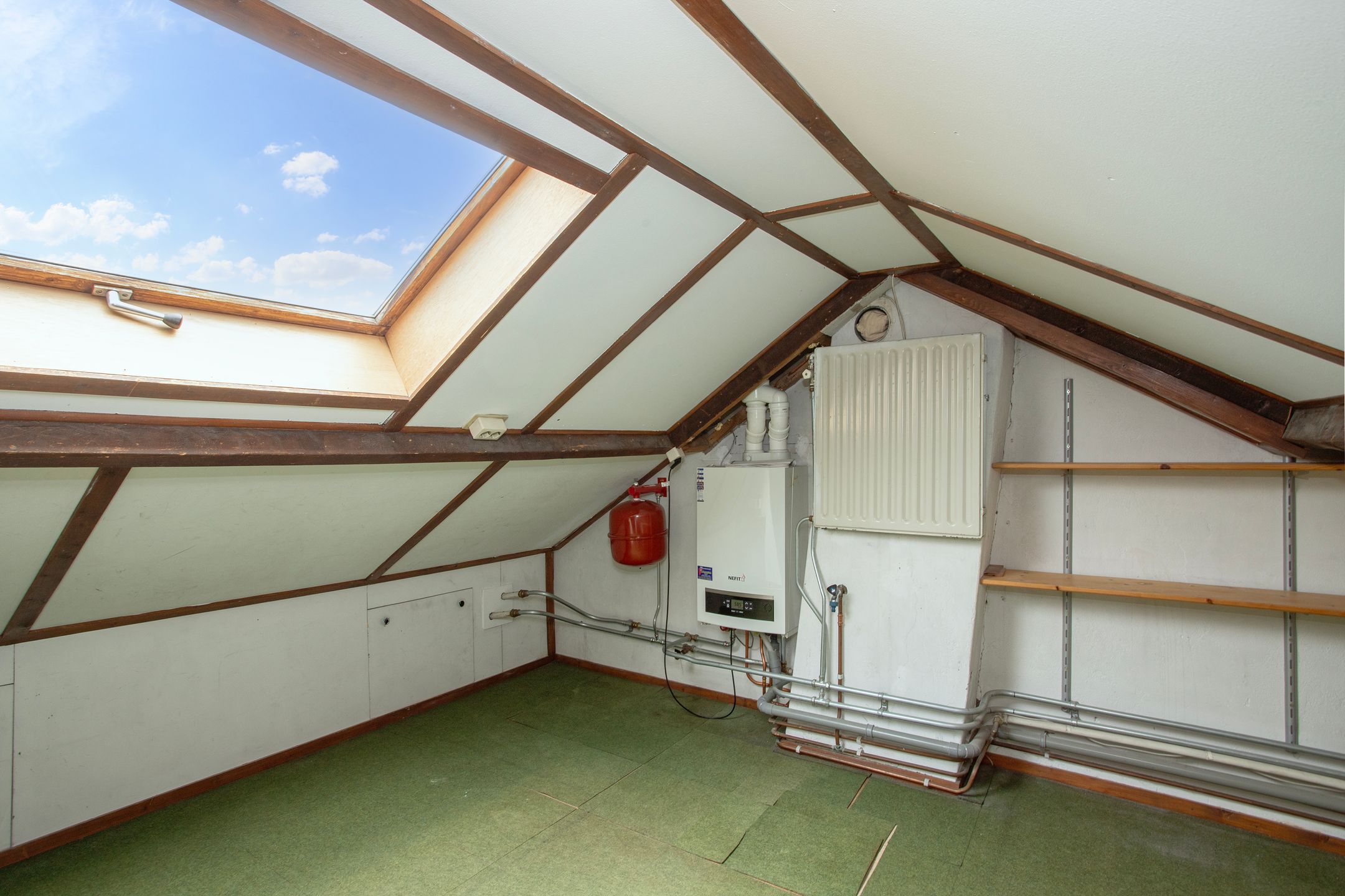 Spacious semi-detached home with guest annex in charming Veldhoven Zeelst — 30