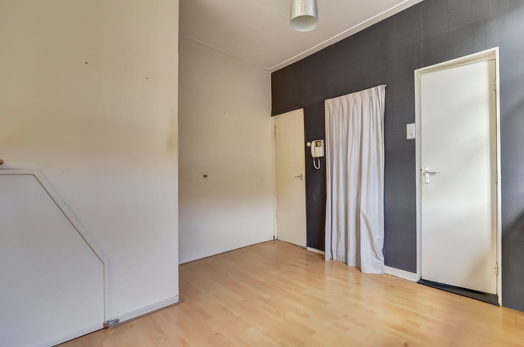 Foto 11 van Vrouwevestesteeg 1