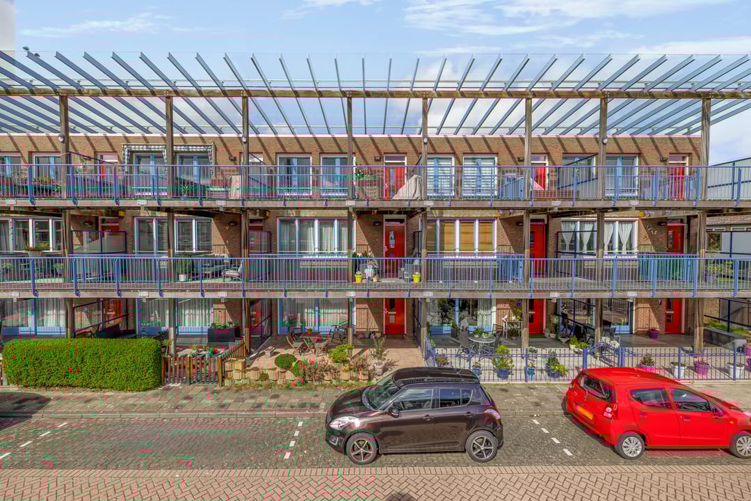 Foto 1 van Jan van Scorelstraat 37