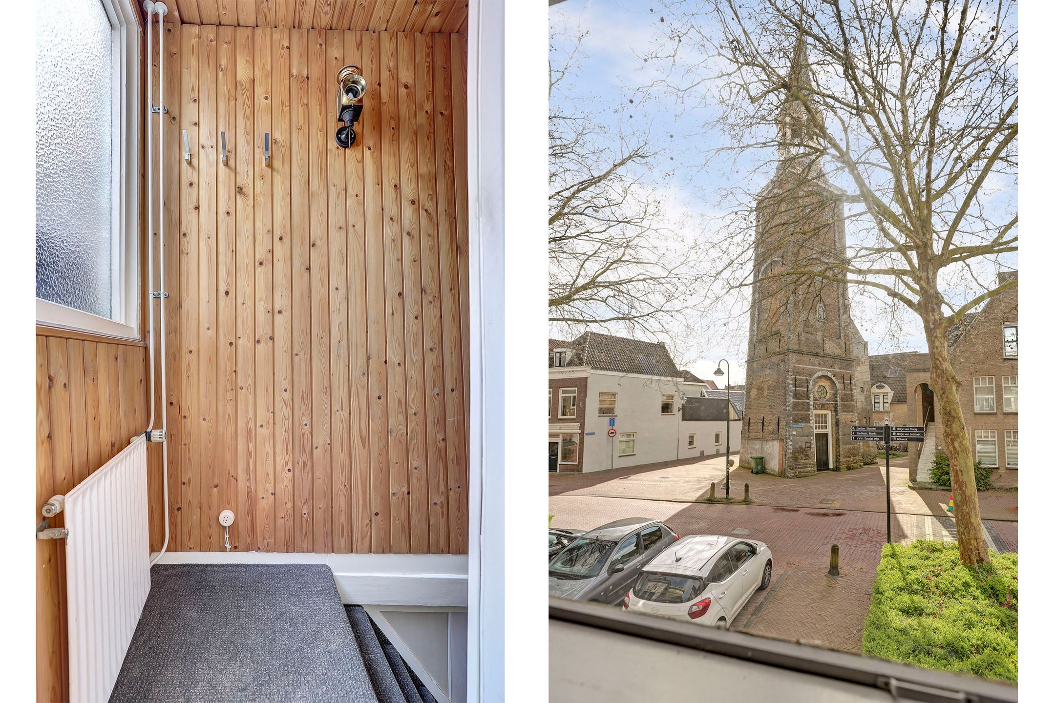 Foto 15 van Vrouwevestesteeg 1