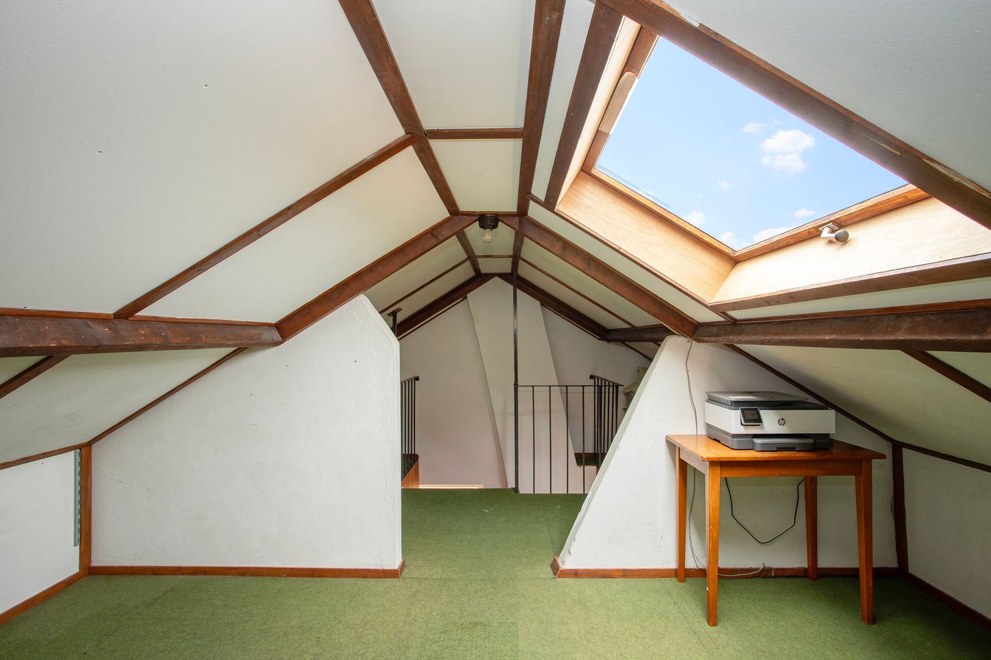 Spacious semi-detached home with guest annex in charming Veldhoven Zeelst — 29