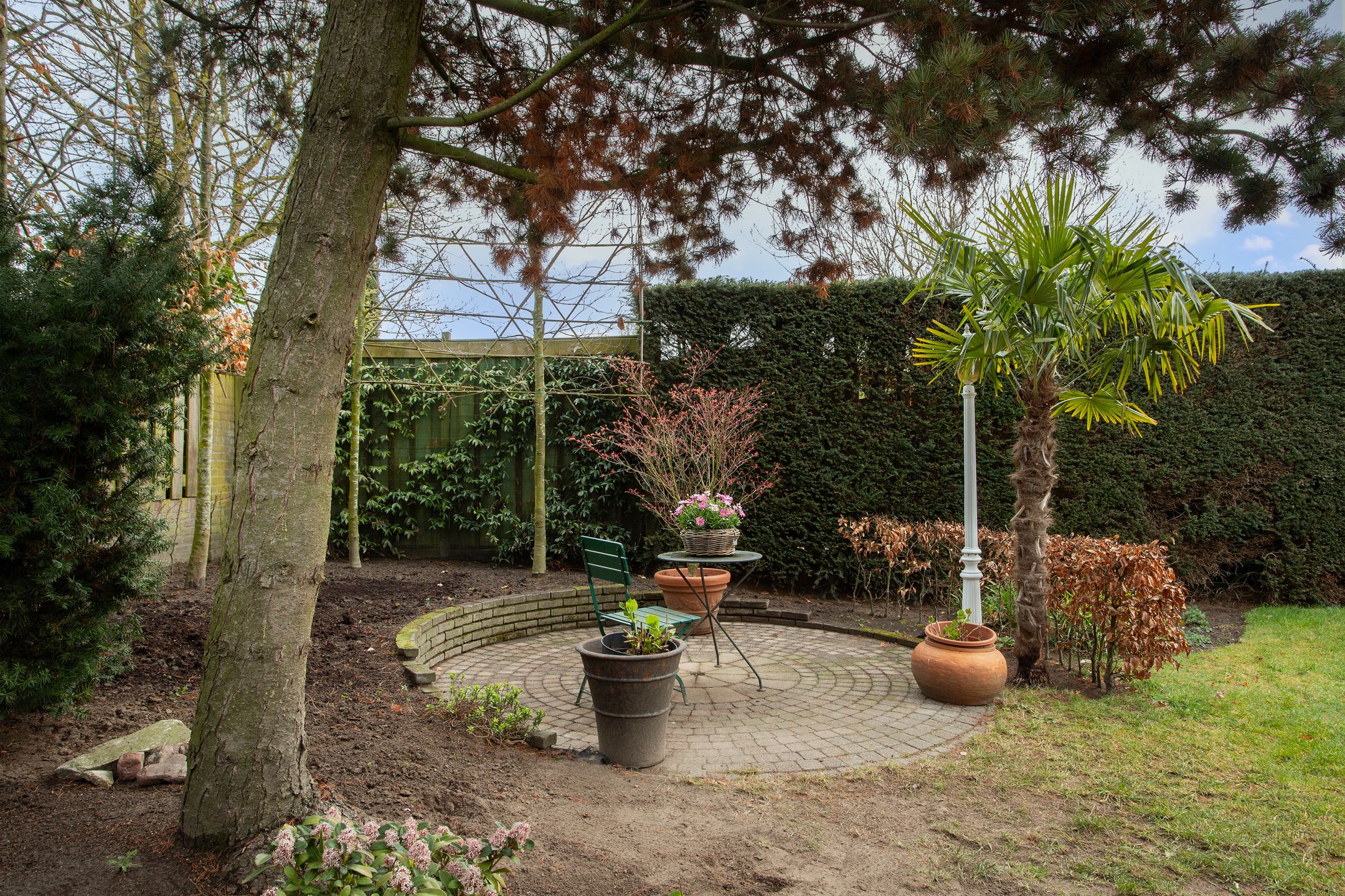Spacious semi-detached home with guest annex in charming Veldhoven Zeelst — 36