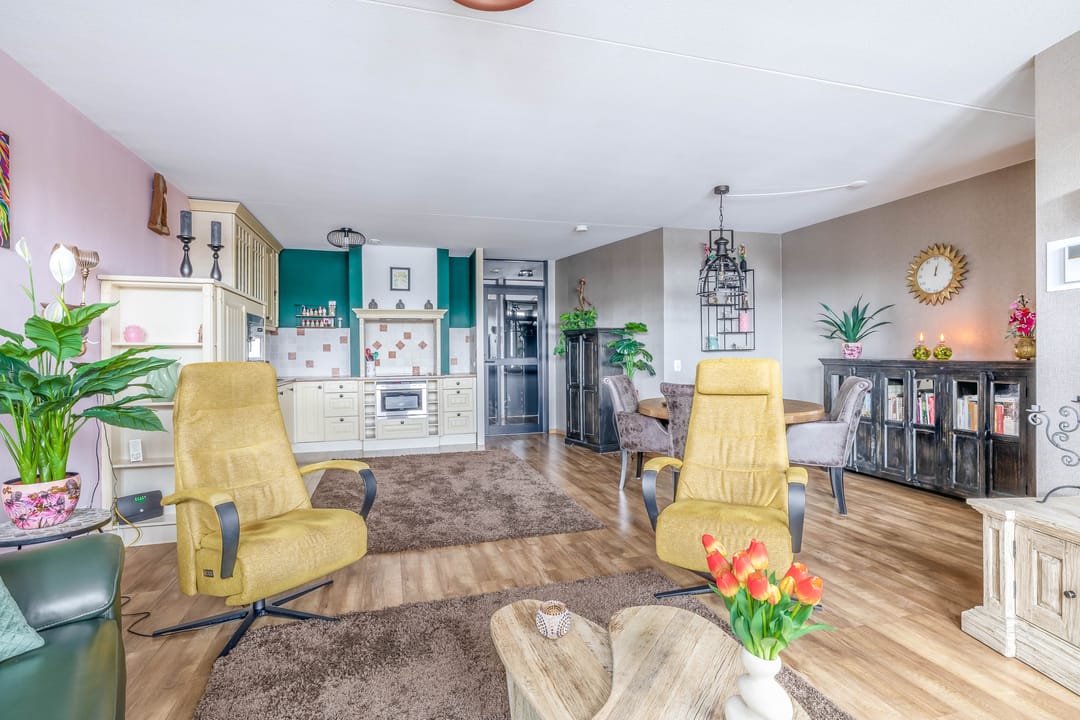 Foto 17 van Jan van Scorelstraat 37