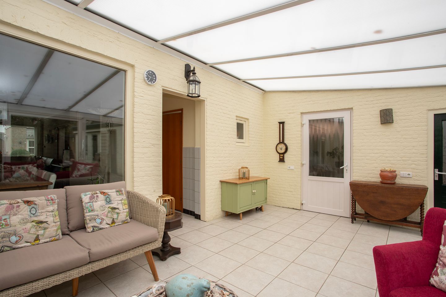 Spacious semi-detached home with guest annex in charming Veldhoven Zeelst — 14