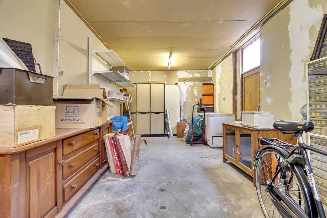 Foto 22 van Vrouwevestesteeg 1