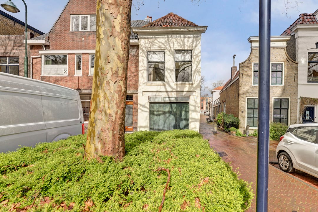 Foto 26 van Vrouwevestesteeg 1