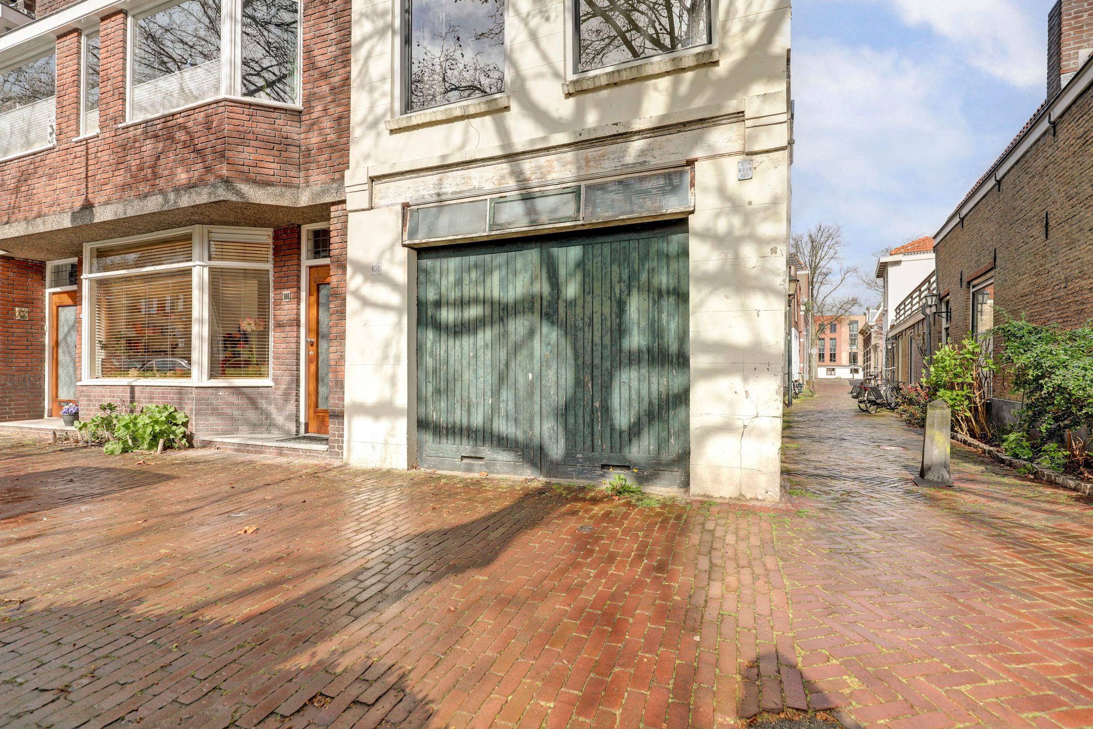 Foto 24 van Vrouwevestesteeg 1