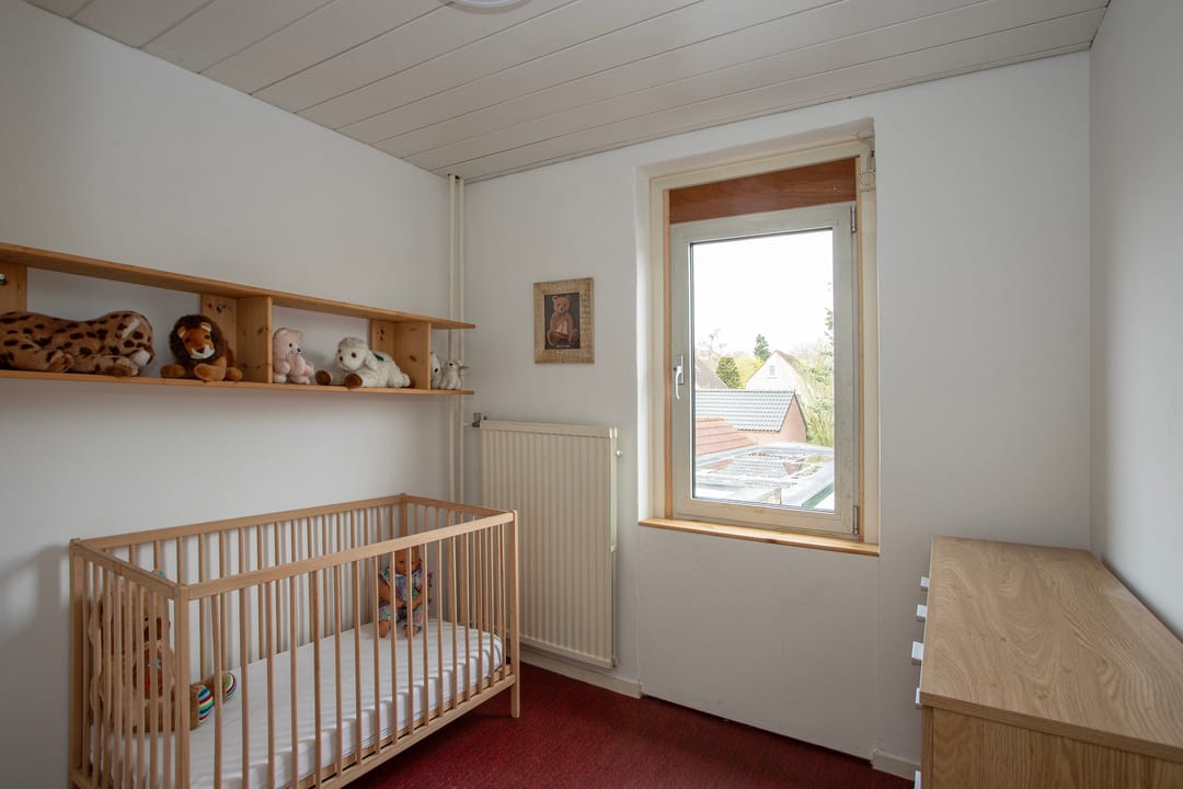 Spacious semi-detached home with guest annex in charming Veldhoven Zeelst — 26