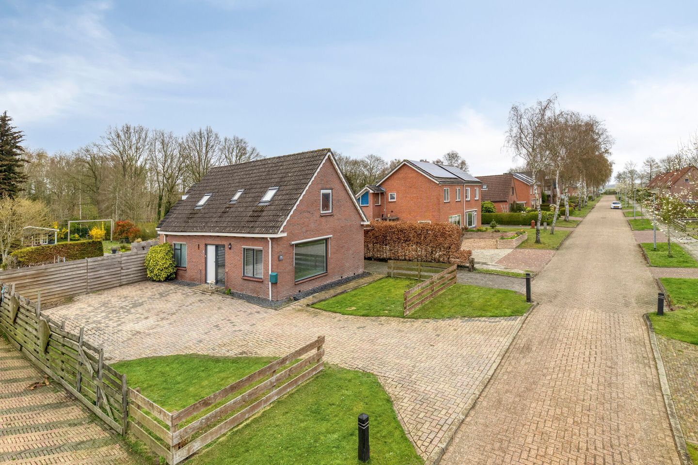 Foto 10 van Tuinstraat 29