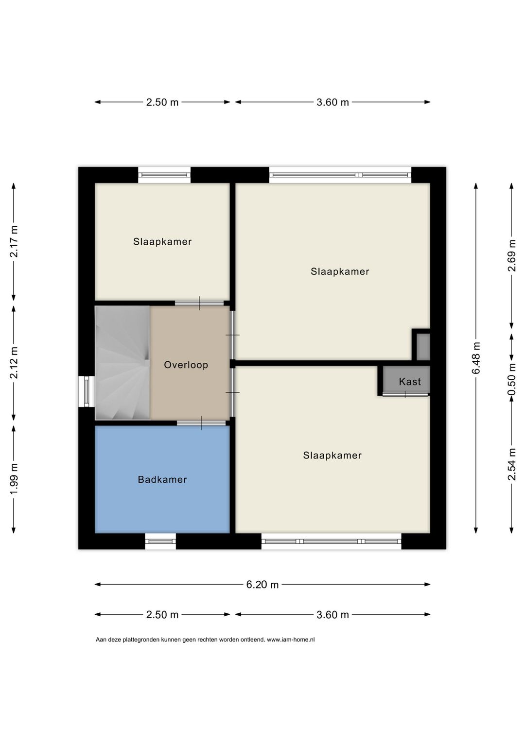 Spacious semi-detached home with guest annex in charming Veldhoven Zeelst — 41
