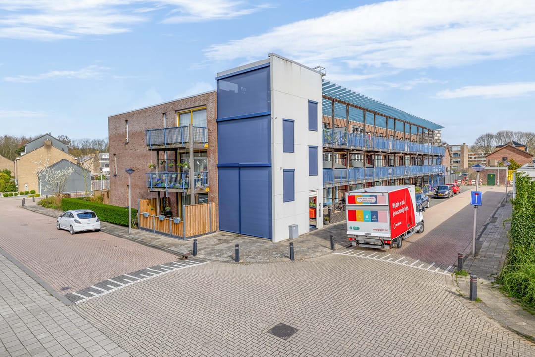 Foto 7 van Jan van Scorelstraat 37