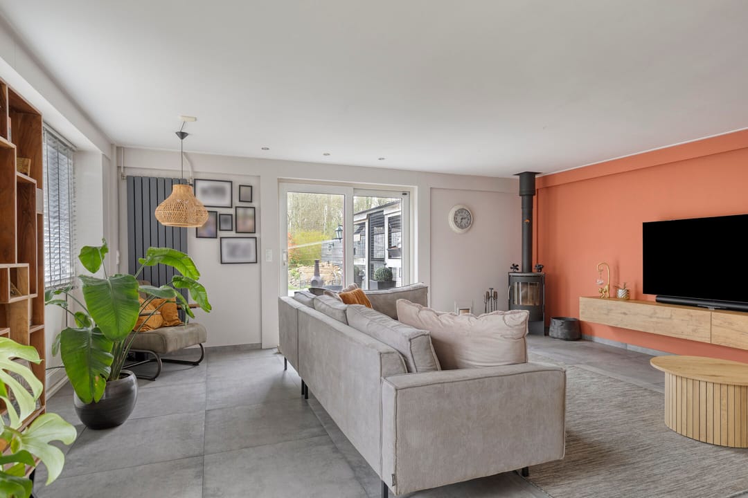 Foto 2 van Tuinstraat 29