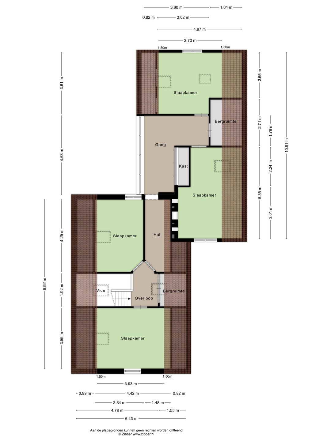 Foto 52 van Tuinstraat 29