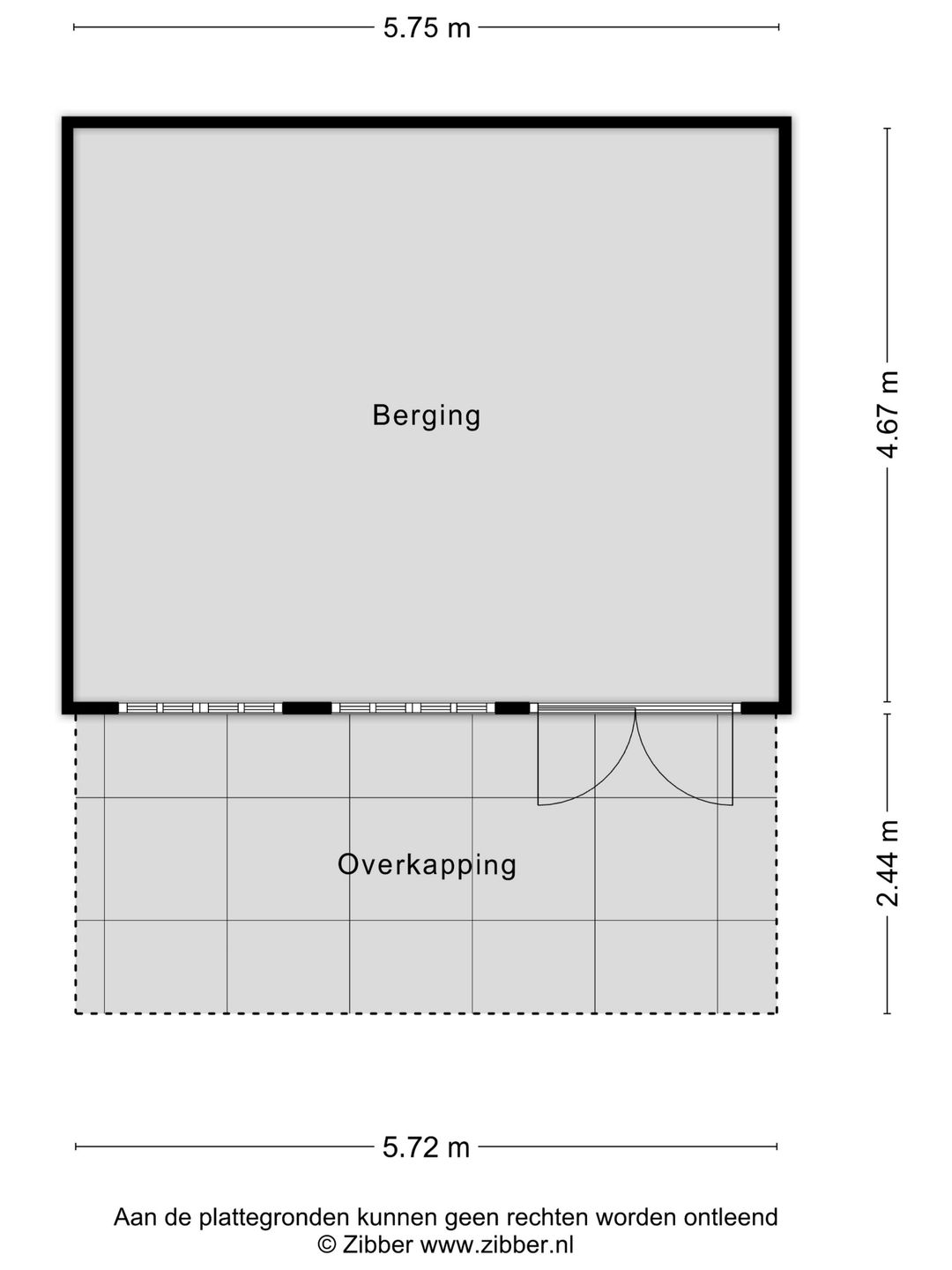 Foto 53 van Tuinstraat 29