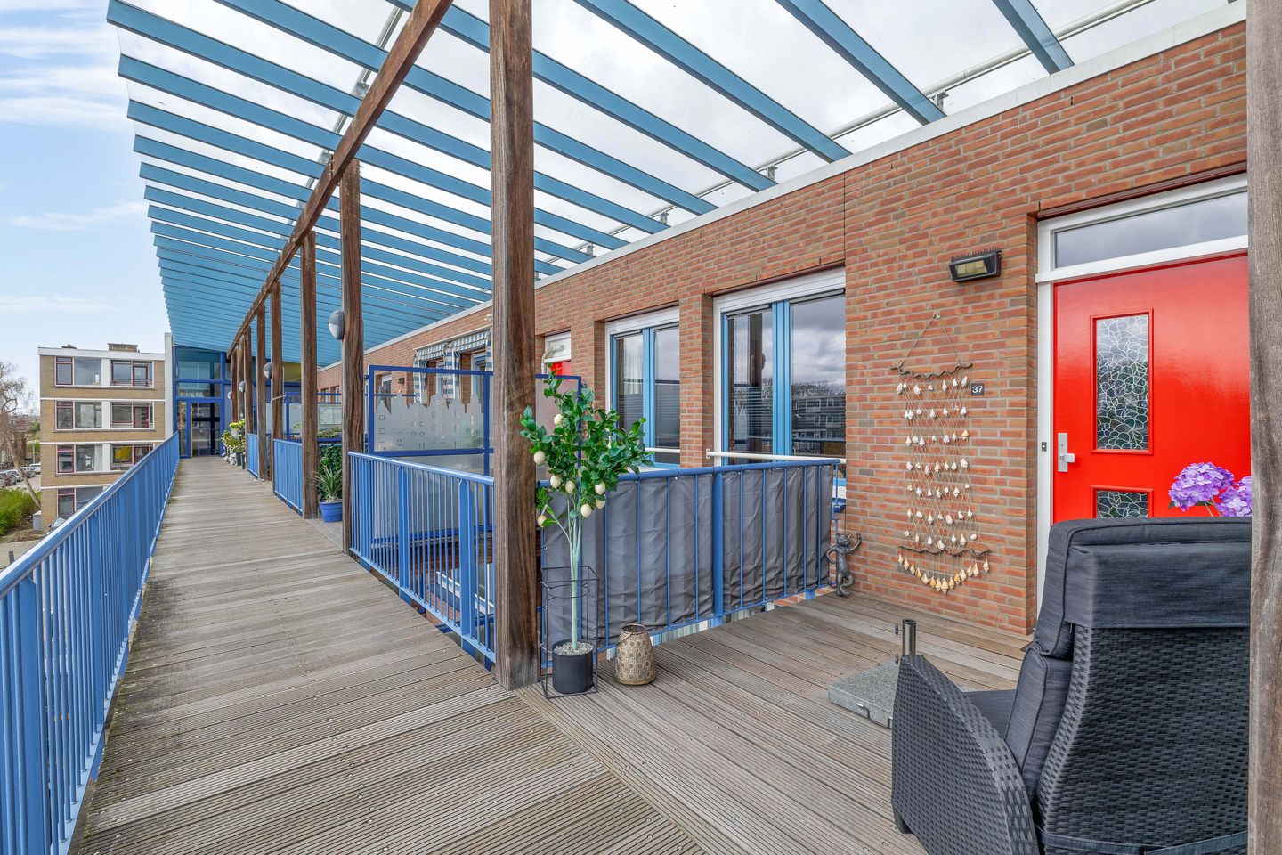 Foto 10 van Jan van Scorelstraat 37