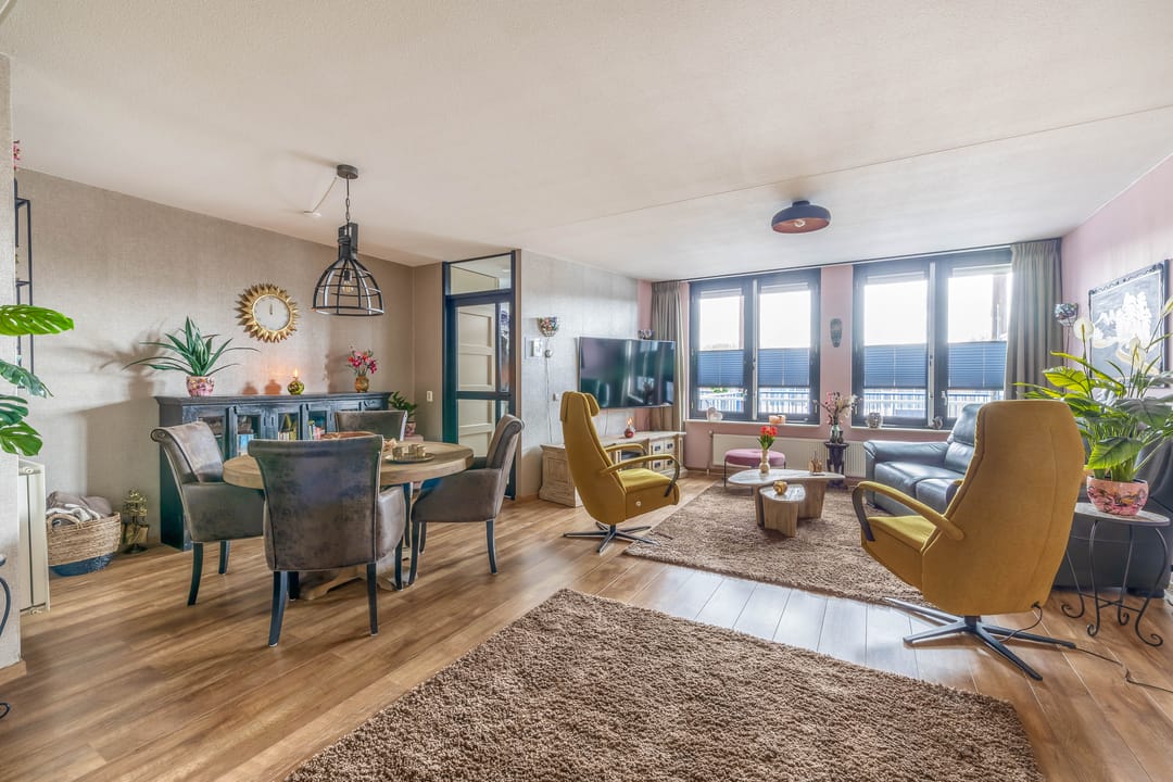 Foto 13 van Jan van Scorelstraat 37