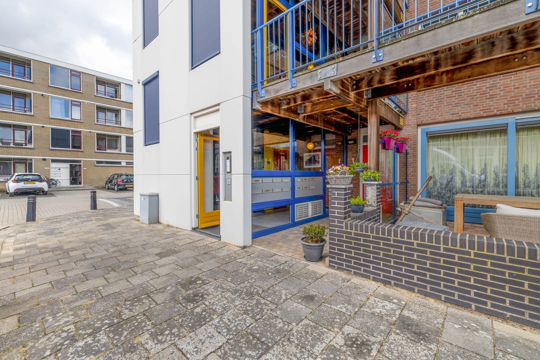 Foto 8 van Jan van Scorelstraat 37