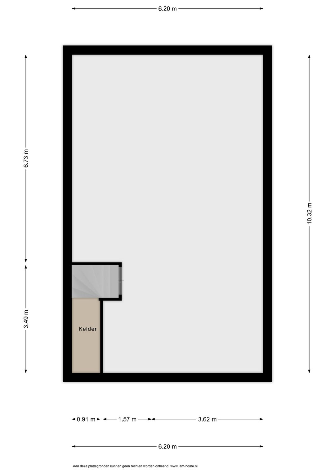 Spacious semi-detached home with guest annex in charming Veldhoven Zeelst — 43