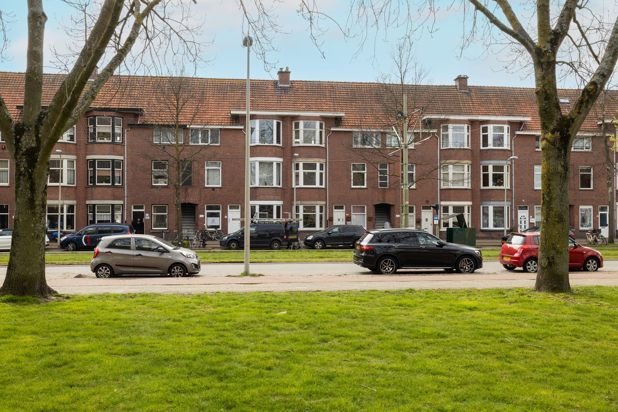 Pisuissestraat 71 