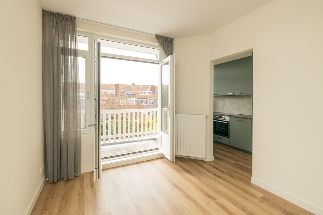 Foto 13 van Pisuissestraat 71