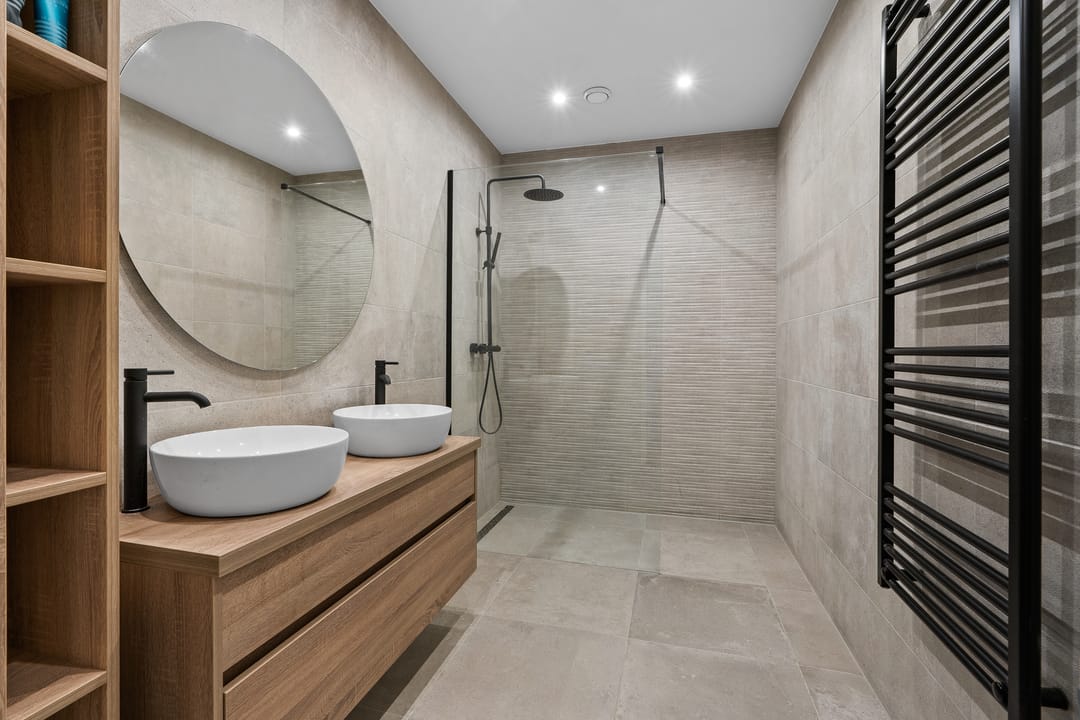 Modern Corner House with 5 Bedrooms and 2 Parking Spots in Sustainable Park Triangel, Waddinxveen — 23