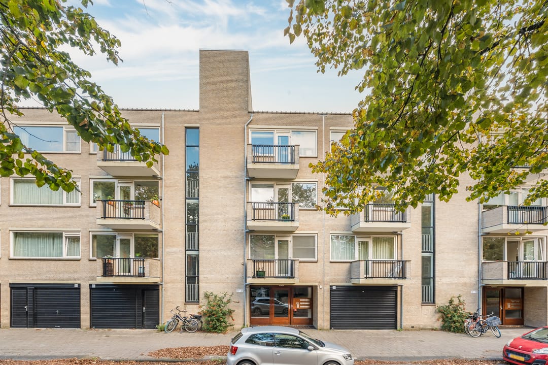 Foto 1 van Gijsbrecht van IJselsteinstraat 215