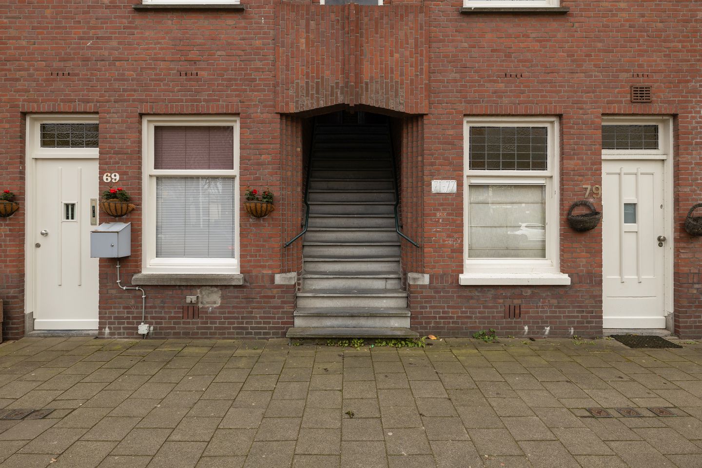 Foto 5 van Pisuissestraat 71